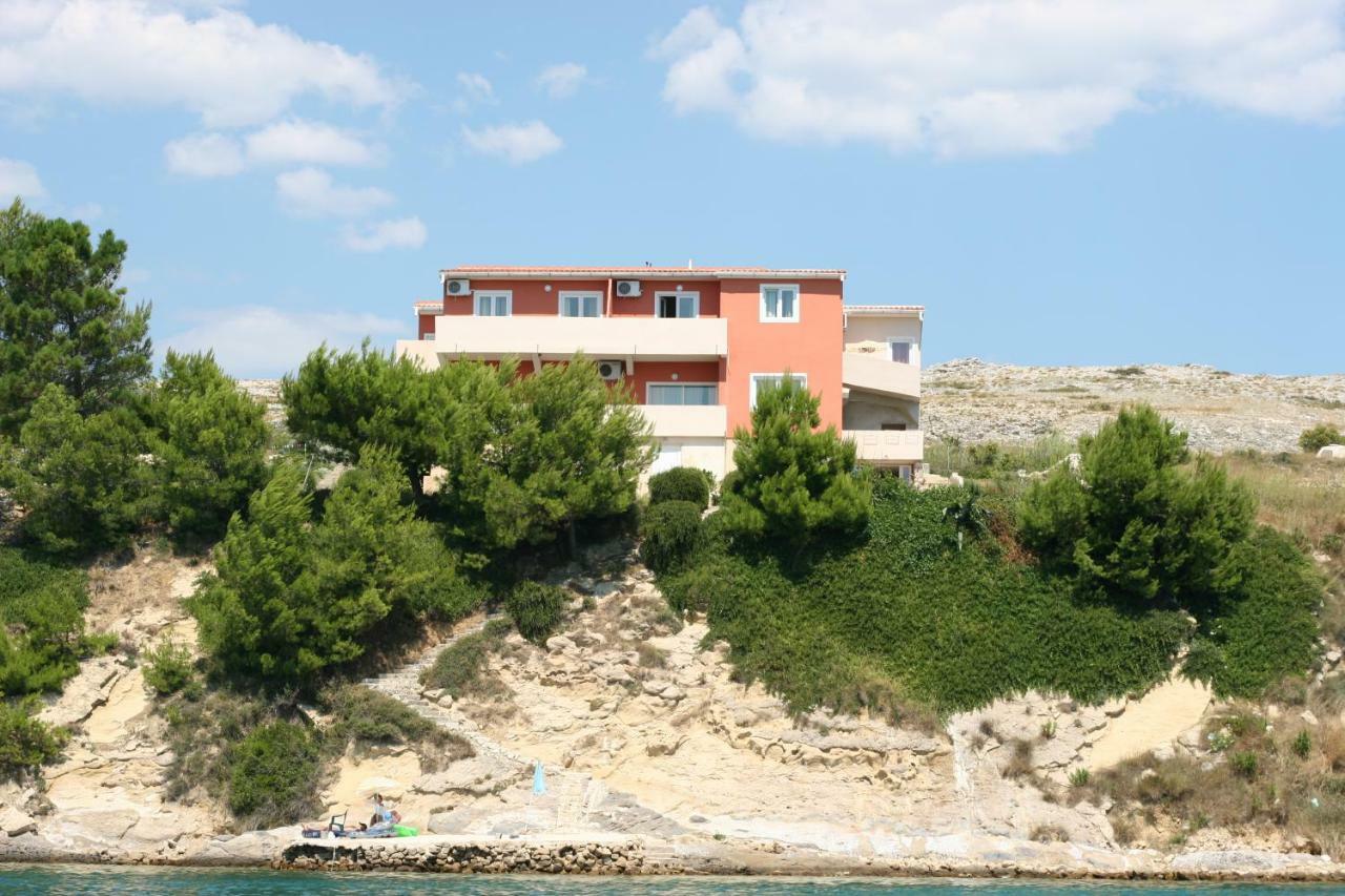 Apartments Sara Vlašići Exterior foto