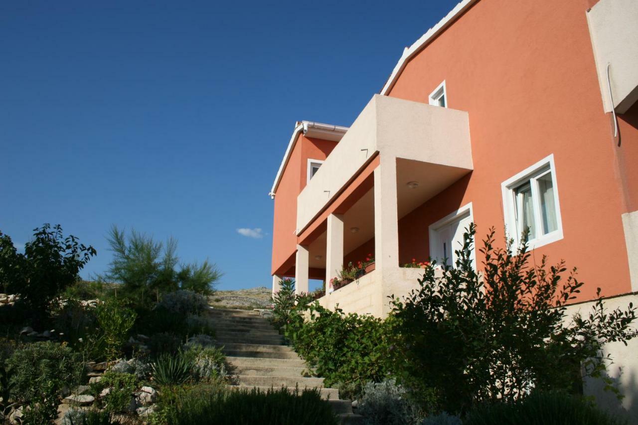 Apartments Sara Vlašići Exterior foto